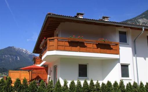 фото отеля Ferienhaus Alex