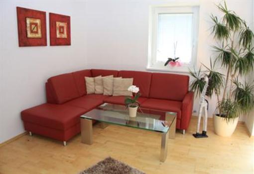 фото отеля Ferienhaus Alex
