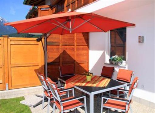 фото отеля Ferienhaus Alex