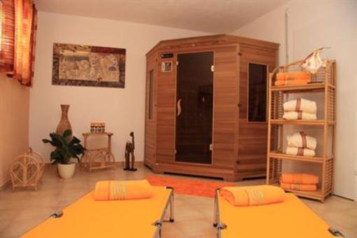 фото отеля Ferienhaus Alex