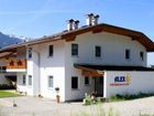 фото отеля Ferienhaus Alex