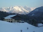 фото отеля Ferienwohnung Rettenegger Abtenau