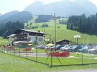 фото отеля Ferienwohnung Rettenegger Abtenau