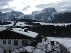фото отеля Ferienwohnung Rettenegger Abtenau
