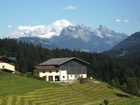 фото отеля Ferienwohnung Rettenegger Abtenau