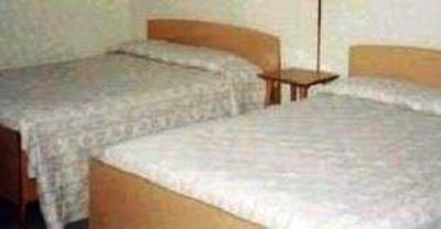 фото отеля Budget Inn Berlin