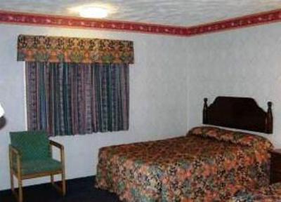 фото отеля Budget Inn Berlin