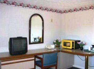 фото отеля Budget Inn Berlin