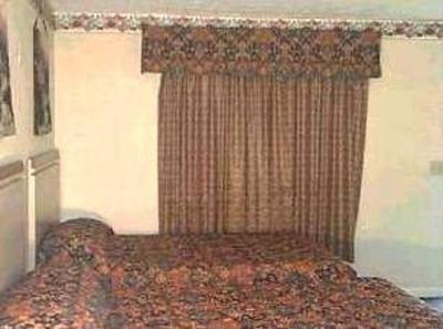 фото отеля Budget Inn Berlin