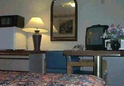 фото отеля Budget Inn Berlin