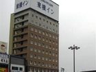 фото отеля Toyoko Inn Higashihiroshima Saijo Ekimae