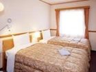 фото отеля Toyoko Inn Higashihiroshima Saijo Ekimae