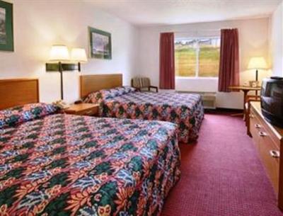 фото отеля Super 8 Motel Chetek