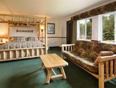 фото отеля Super 8 Motel Chetek