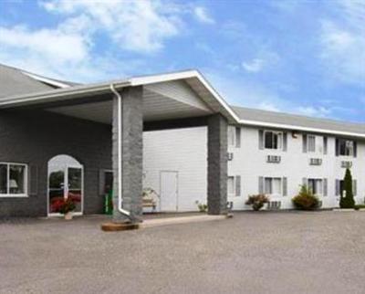 фото отеля Super 8 Motel Chetek