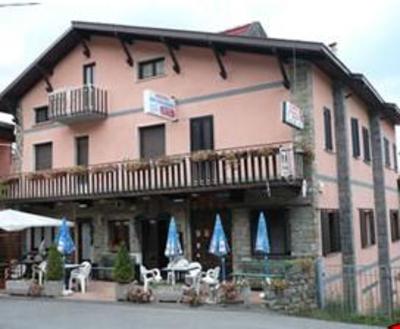 фото отеля Albergo Ristorante Da Piercarlo