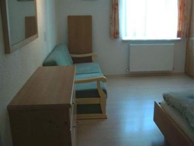 фото отеля Haus Dorfschmied