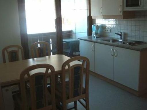 фото отеля Haus Dorfschmied