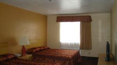 фото отеля Texan Inn Monahans