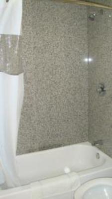 фото отеля Texan Inn Monahans