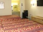 фото отеля Texan Inn Monahans