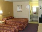 фото отеля Texan Inn Monahans