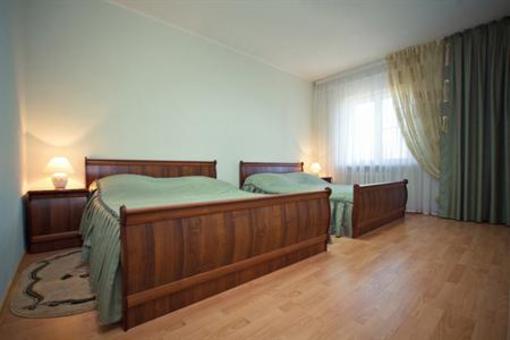 фото отеля Comfort Hotel Lipetsk