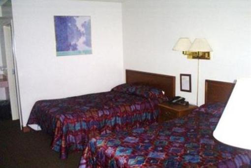 фото отеля Gravity Inn Motel