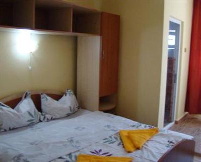 фото отеля Hostel Alutus Mangalia
