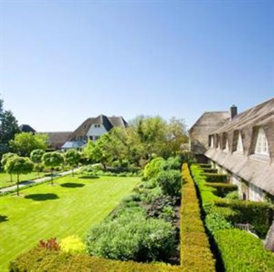 фото отеля Manoir Inter Scaldes Hotel Kruiningen