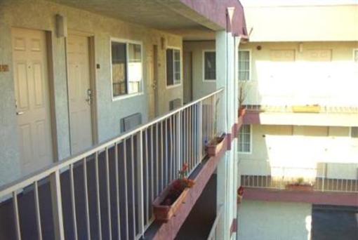 фото отеля Motel 6 Bell Gardens