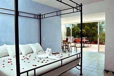 фото отеля Casa De La Condesa Hotel Mexico City