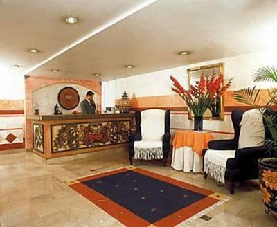 фото отеля Casa De La Condesa Hotel Mexico City
