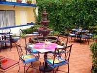 Casa De La Condesa Hotel Mexico City