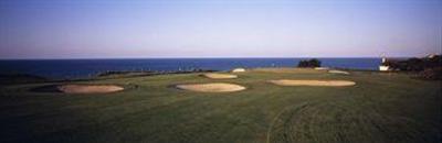 фото отеля Mercure Hotel Omaha Beach