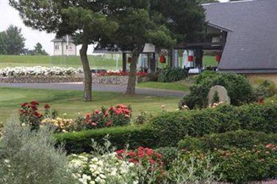 фото отеля Mercure Hotel Omaha Beach