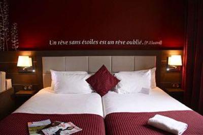 фото отеля Mercure Hotel Omaha Beach