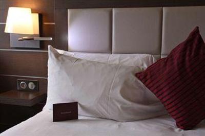 фото отеля Mercure Hotel Omaha Beach