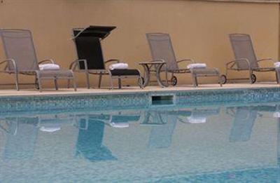 фото отеля Mercure Hotel Omaha Beach