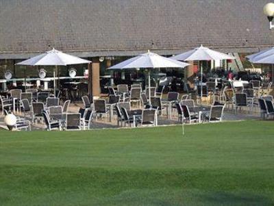 фото отеля Mercure Hotel Omaha Beach