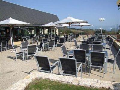 фото отеля Mercure Hotel Omaha Beach