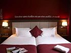 фото отеля Mercure Hotel Omaha Beach