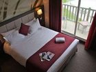 фото отеля Mercure Hotel Omaha Beach