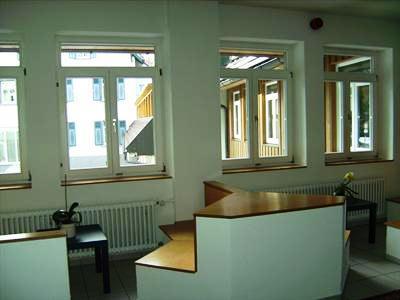 фото отеля Europaisches Gastehaus Todtmoos