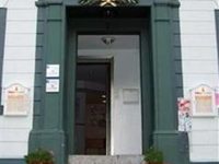 Europaisches Gastehaus Todtmoos