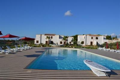 фото отеля Case Vacanza Torre Lupa
