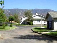 Stallion Springs Resort
