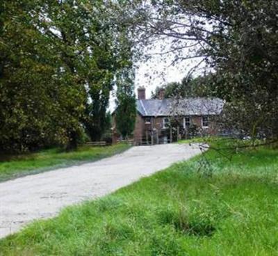 фото отеля High Belthorpe Bed & Breakfast Bishop Wilton