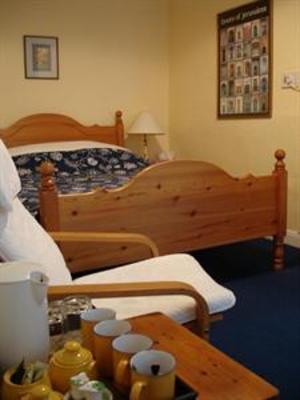 фото отеля High Belthorpe Bed & Breakfast Bishop Wilton