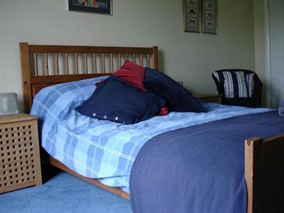 фото отеля High Belthorpe Bed & Breakfast Bishop Wilton